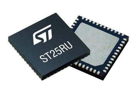 stm nfc reader|st25 nfc.